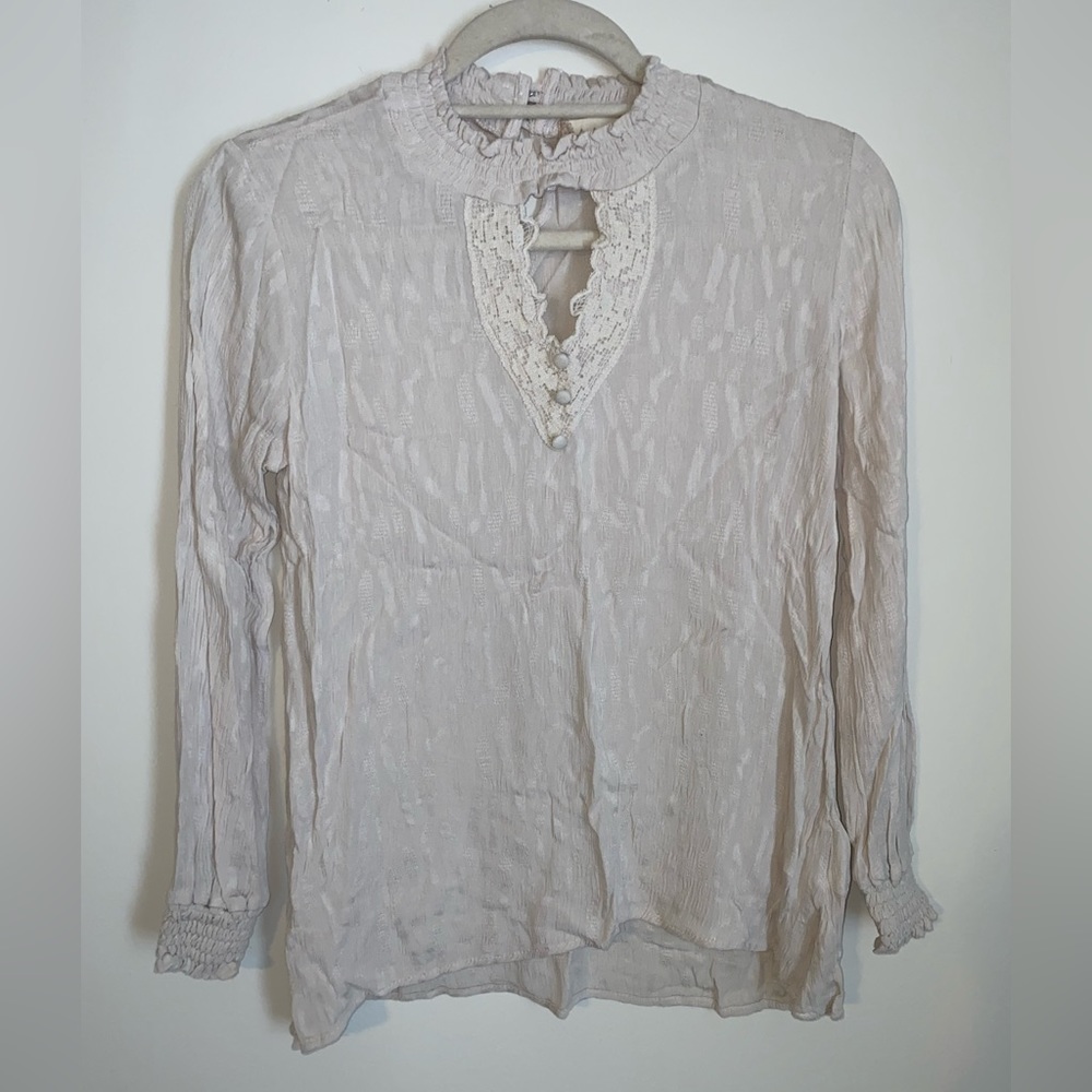 altard state blouse